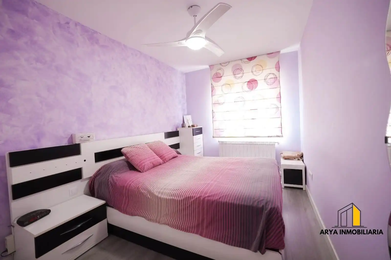 Habitación de Piso en venta en Torrejón de Ardoz con Aire acondicionado, Calefacción y Trastero
