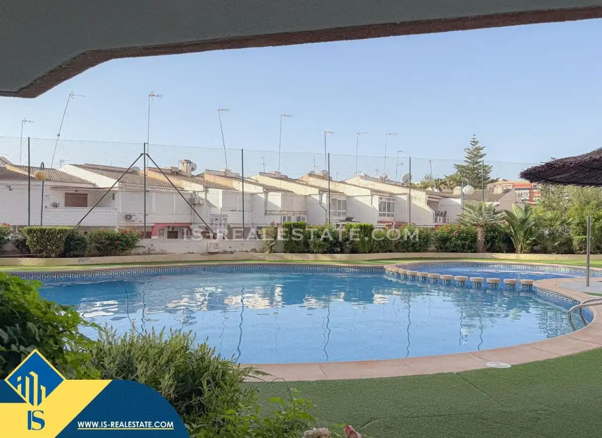 Ático con piscina en venta en Playa del Acequión, Náufragos y Rocío del Mar, imagen 40