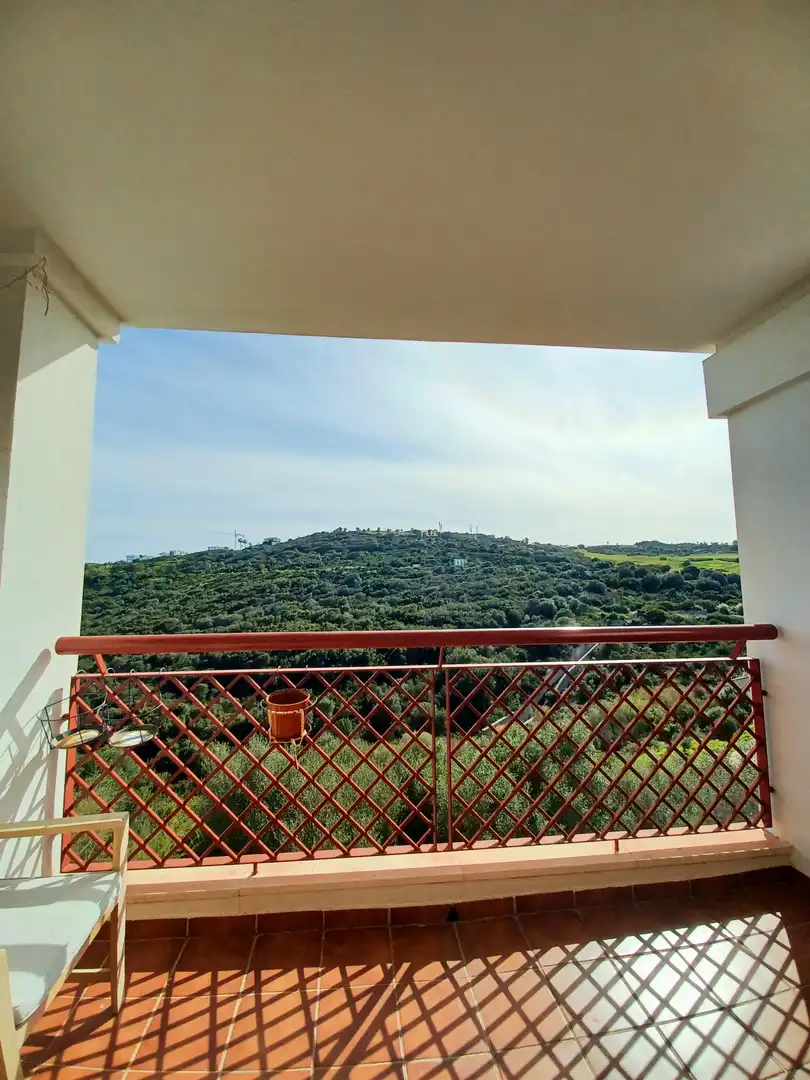Apartament de lloguer a La Alcaidesa