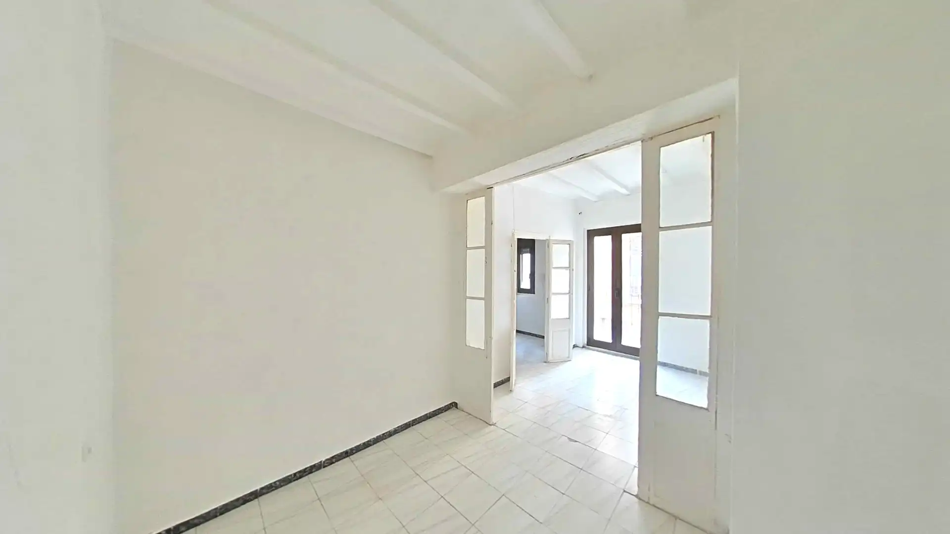 Appartement avec terrasse à vendre à Part Alta, imagen 7