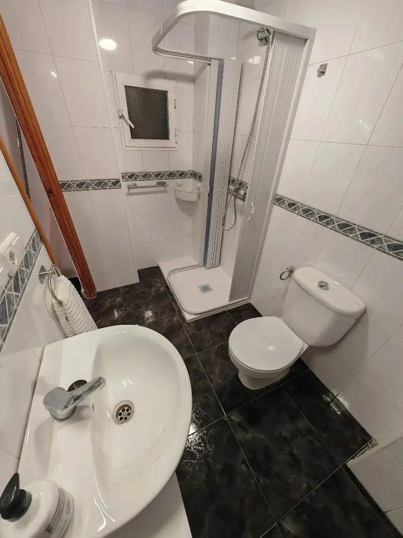 Bany de Pis de lloguer en Petrer