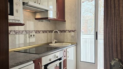 Foto 3 von Wohnung zum Verkauf in Calle Doctor Fleming, 11, Hospital, Valladolid Capital