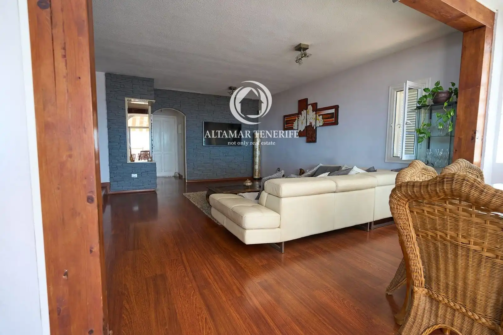 Apartment with pool for sale in BARRIO TORVISCAS CENTRO Y ALTO, imagen 6
