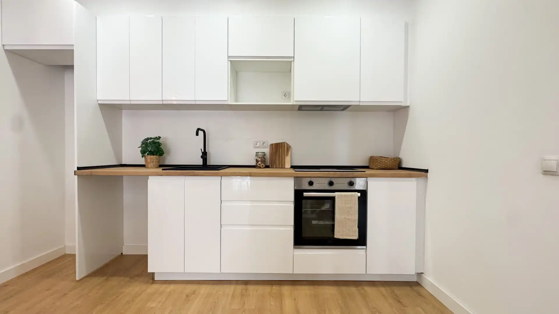Piso en venta en Les Arenes - La Grípia Can Montllor