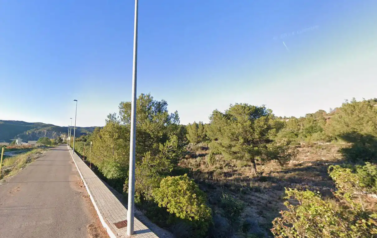 Terrenos y solares en venta en Ribesalbes, imagen 4