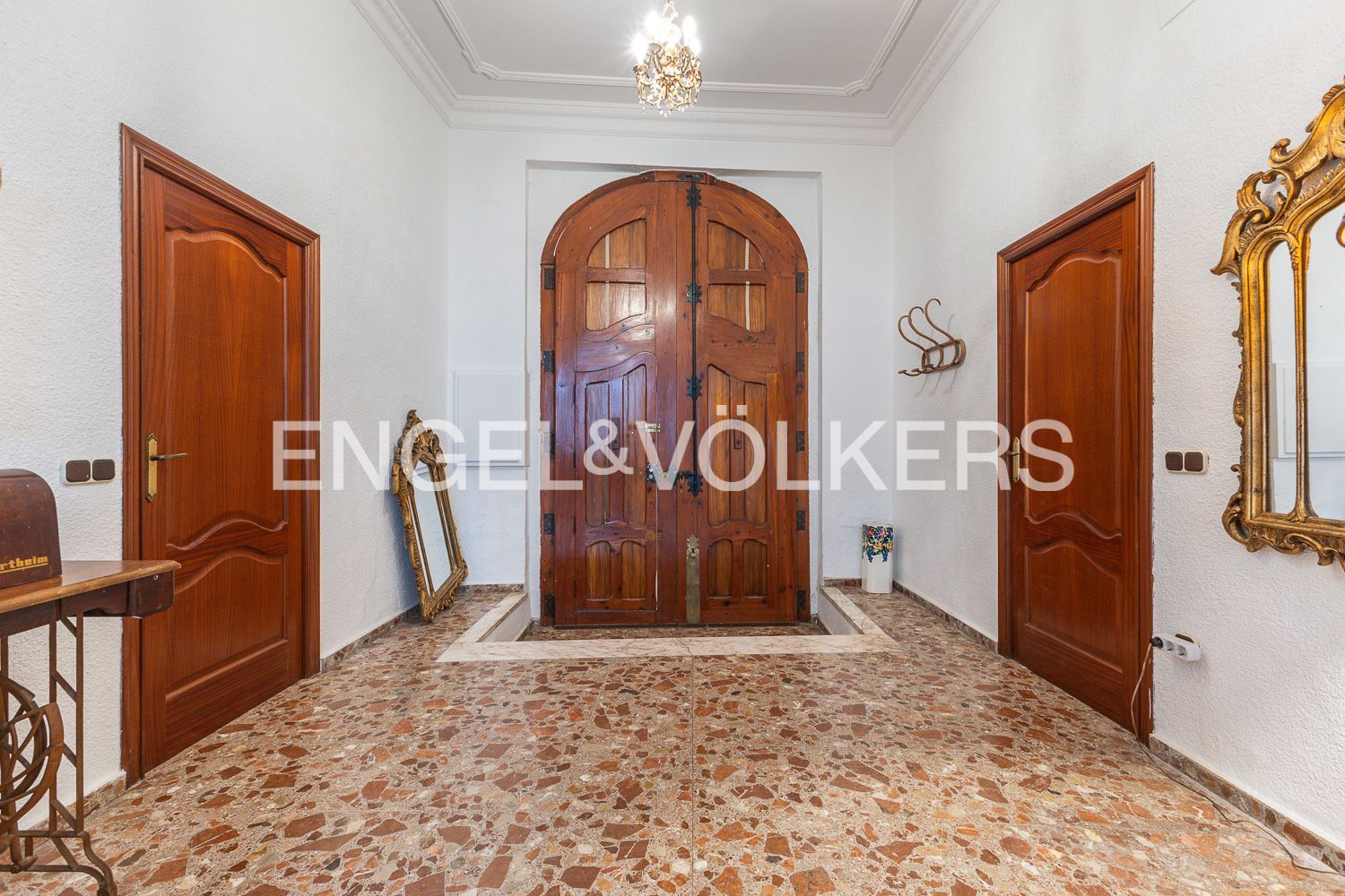 Apartment for sale in Carcaixent  with Air Conditioner, Heating and Terrace