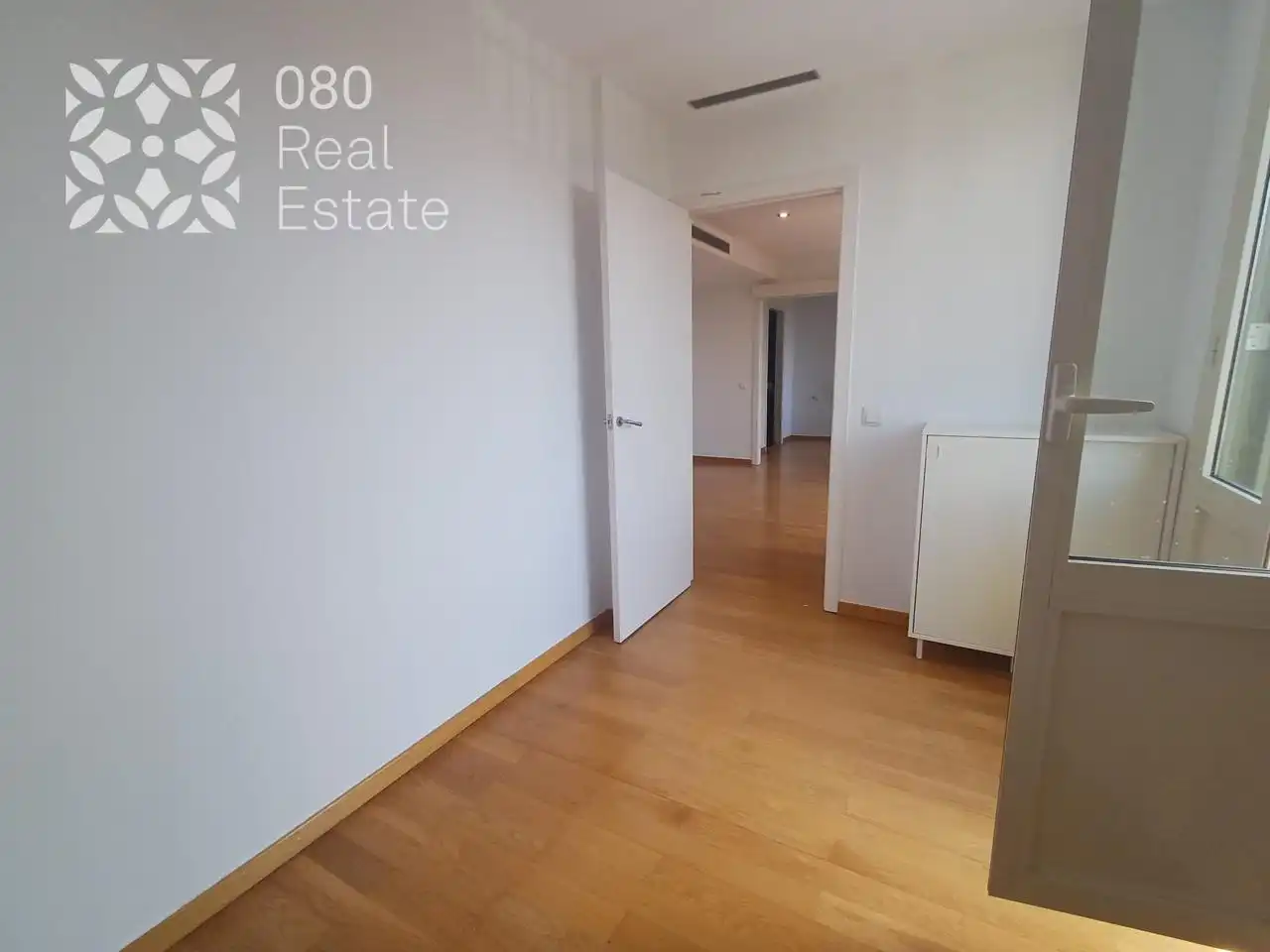 Piso en venta en Barcelona con Aire acondicionado, Parquet y Terraza