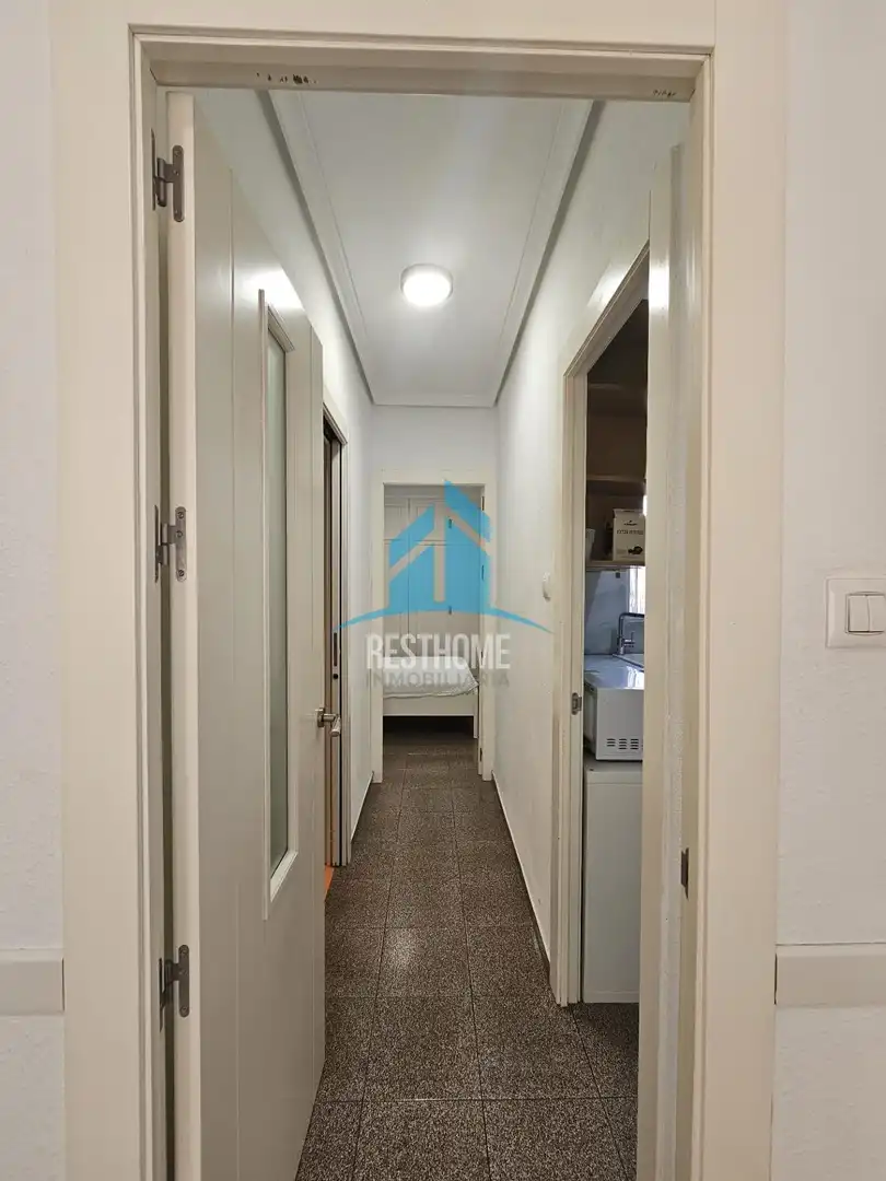 Appartamento con terrazza in vendita a Ciutat Vella, imagen 30