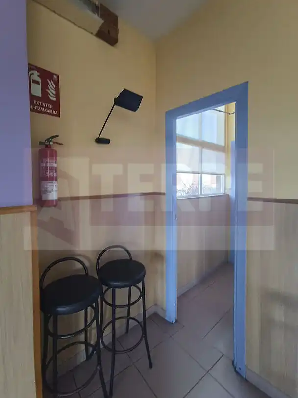 Local comercial en venda a Kaputxinoak / Capuchinos - Galtzaraborda, imagen 22