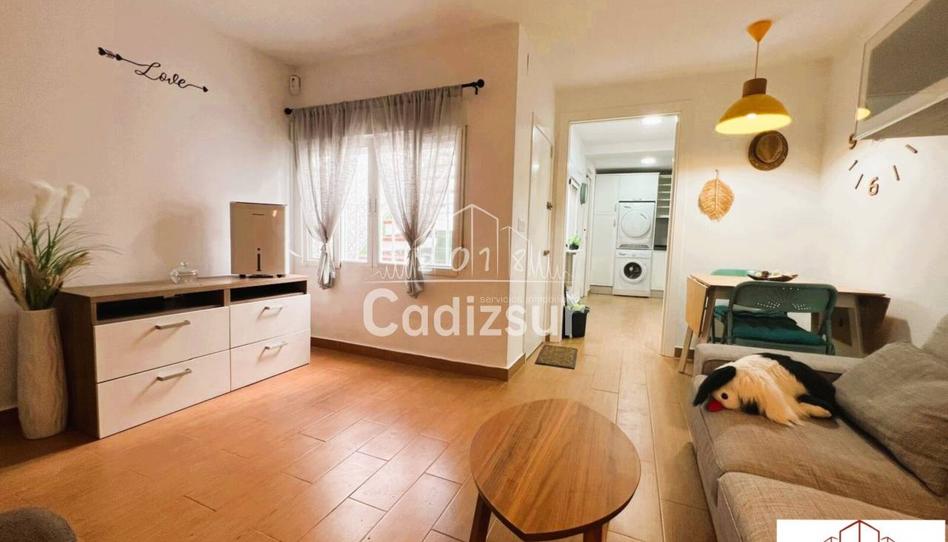 Photo 1 of House or chalet for sale in El Cristo - Cayetano Roldán, Cádiz