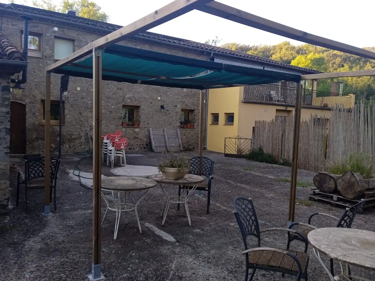 Local comercial de lloguer a CTRA. GI-522 KM 1 PLA DE BAIX 0, imagen 17