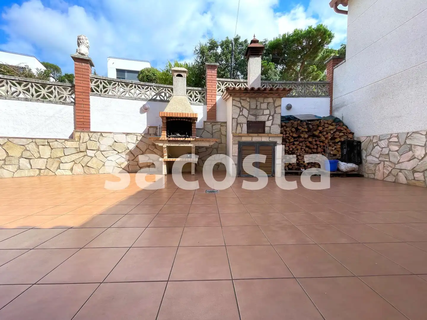Casa o xalet en venda a Lloret Verd - Els Pinars