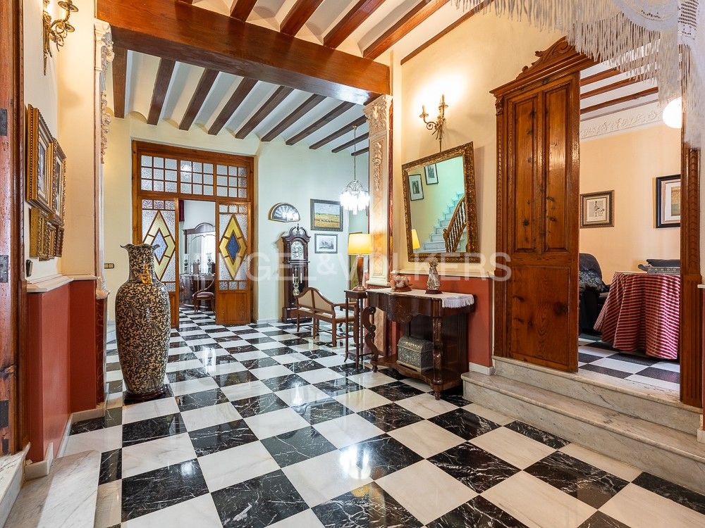 House or chalet for sale in Albalat de la Ribera  with Air Conditioner, Heating and Terrace