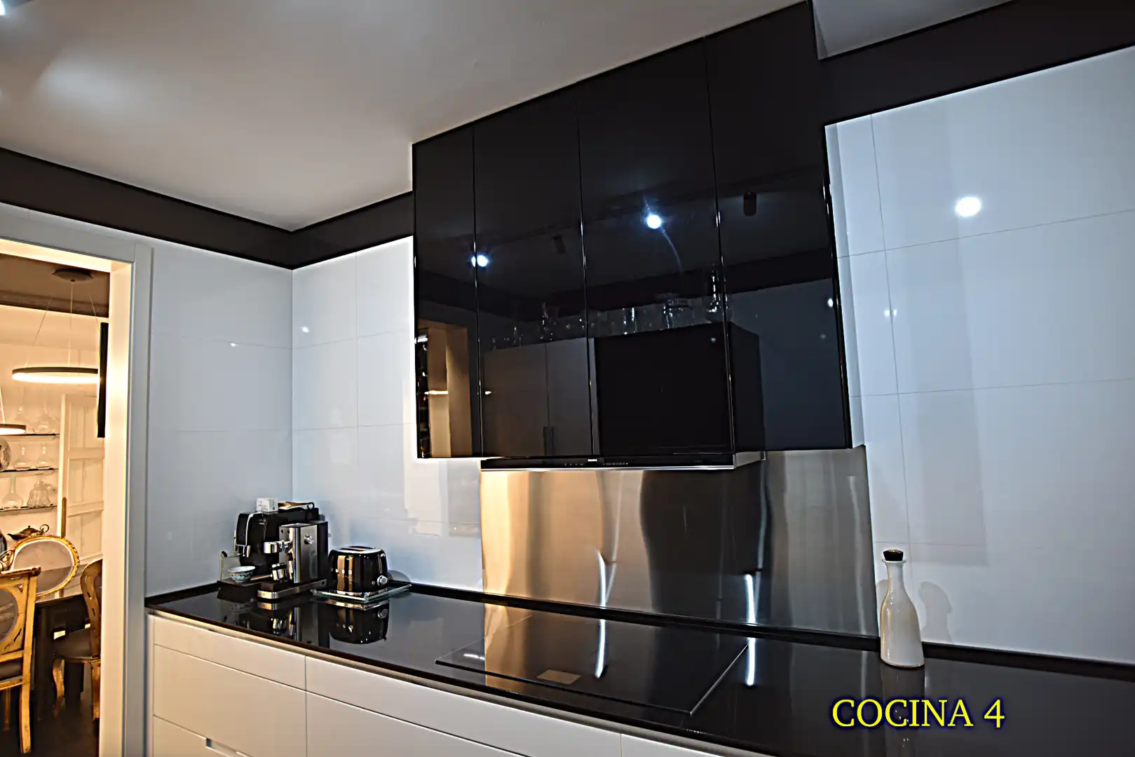 Flat with lift for sale in Chamberí, imagen 27