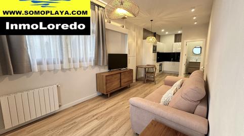 Photo 3 of Flat for sale in Loredo, Ribamontán al Mar