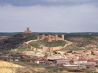 Houses for sale in Soledad Palomar, Molina de Aragón