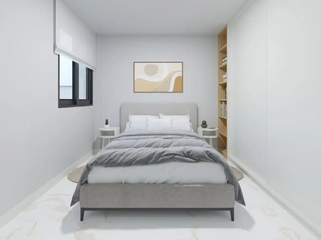 Casa a schiera con piscina in vendita a Los Montesinos, imagen 10