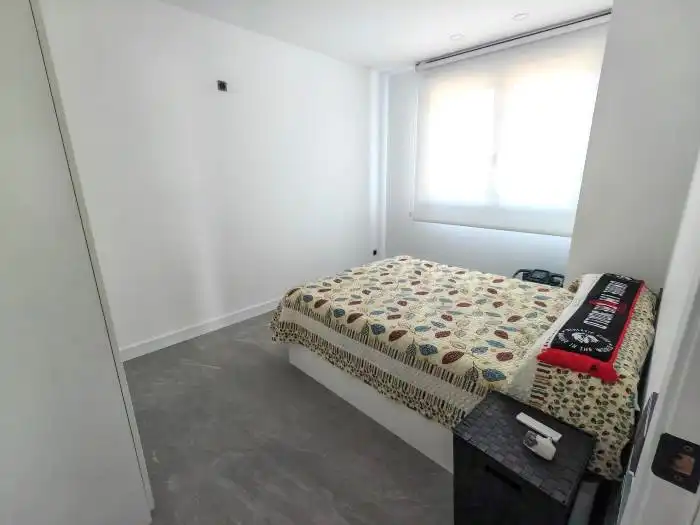 Dormitori de Casa o xalet en venda en Lliçà d'Amunt amb Aire condicionat, Calefacció i Jardí privat