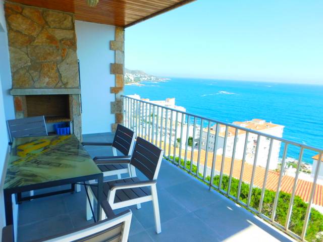 Apartamento en Venta en Almadrava - Canyelles - Puig-Rom