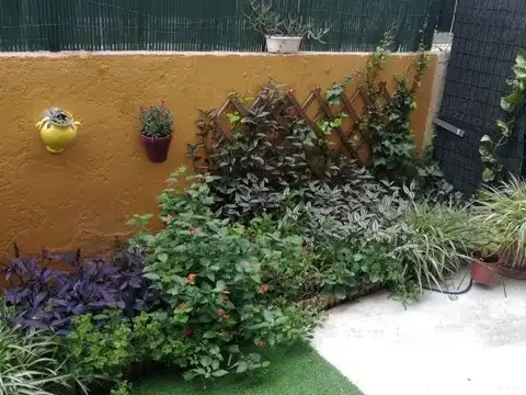Terraza de Apartamento de alquiler en La Colina
