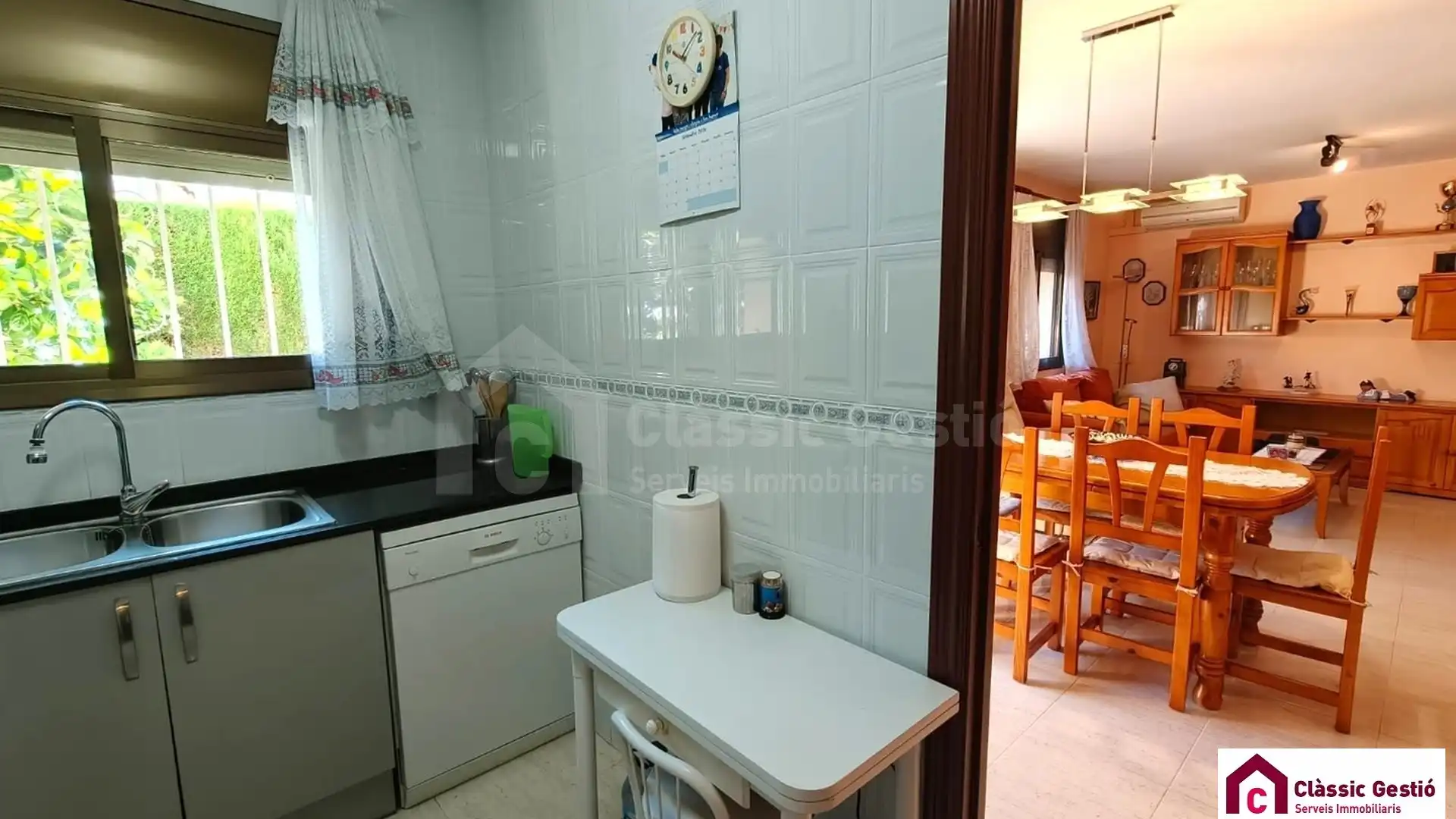 Casa con piscina in vendita a Roda de Barà, imagen 16