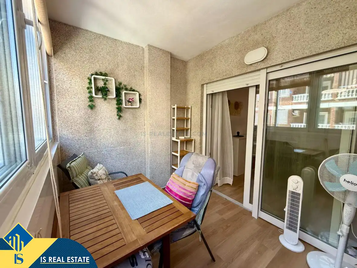 Apartment mit Aufzug zum Verkauf in Centro, imagen 23
