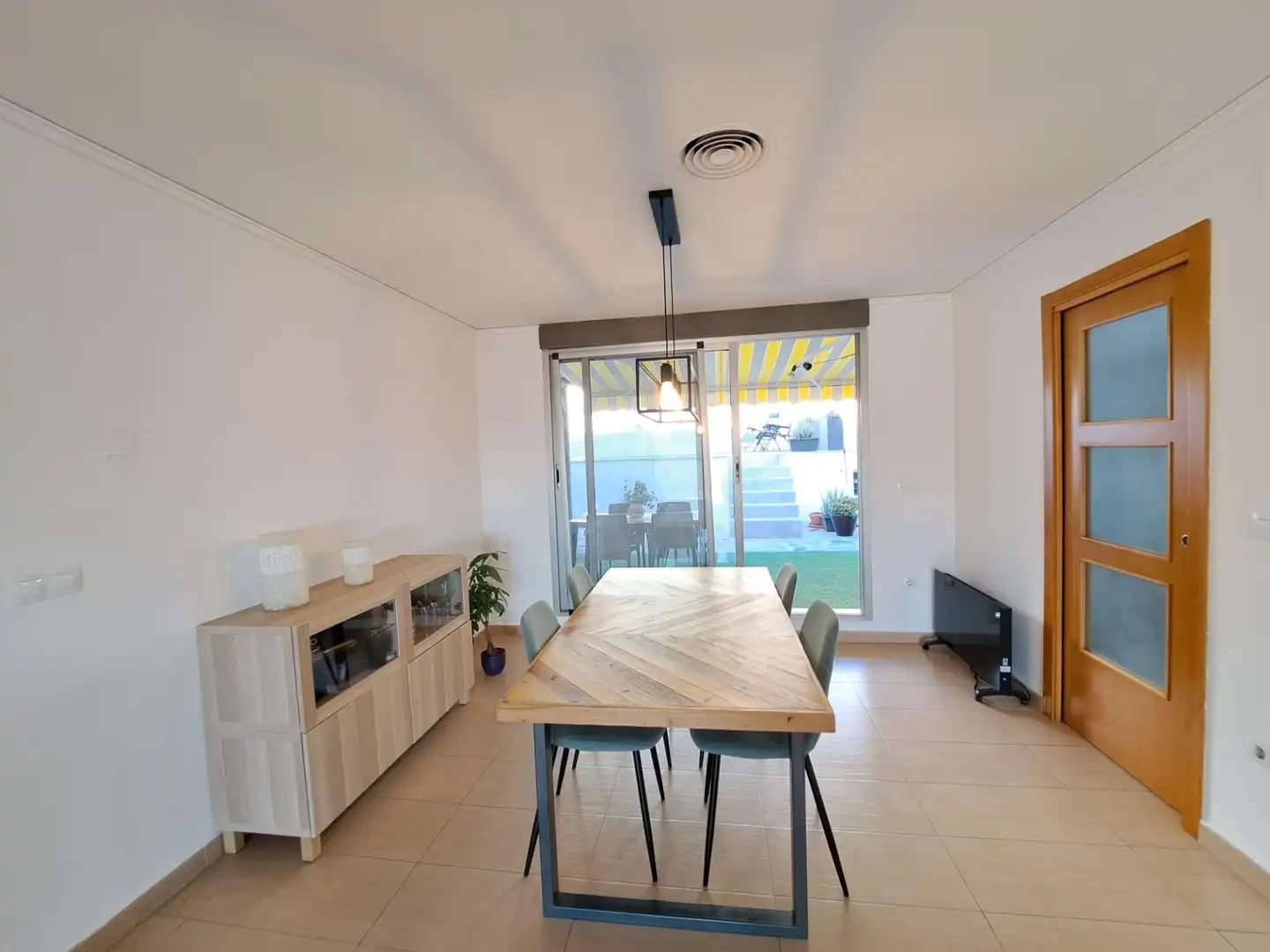 Maison mitoyenne avec piscine à vendre à Calle COMARQUES VALENCIANES, imagen 17