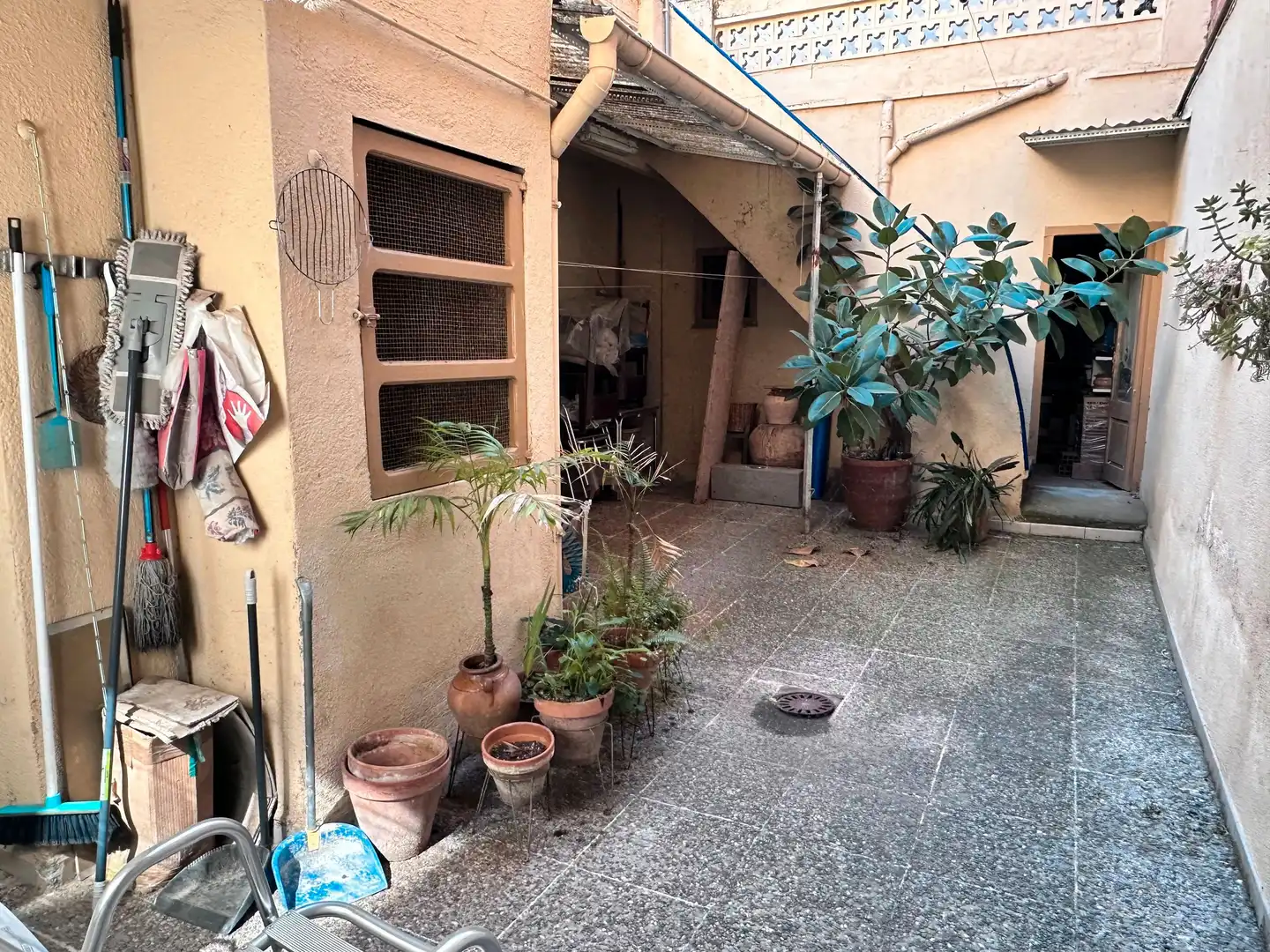 Casa o xalet en venda a Carrer de Sèneca, Serra d'en Camaró