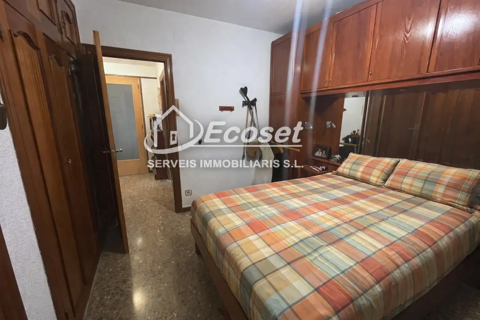 Villa con piscina in vendita a Vallirana, imagen 25