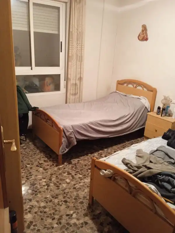 !CDATASE VENDE PLANTA BAJA EN ZONA RAVAL, imatge 5