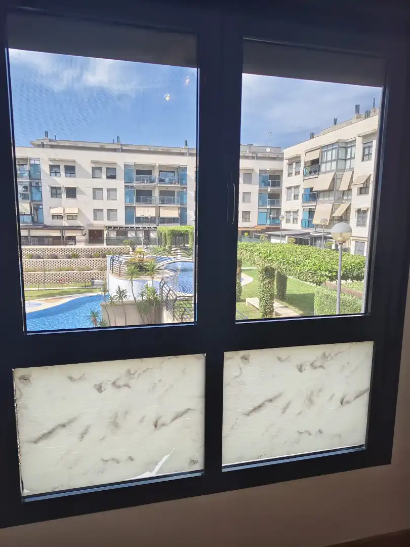 Piso con piscina en venta en Santa Pola ciudad, imagen 48
