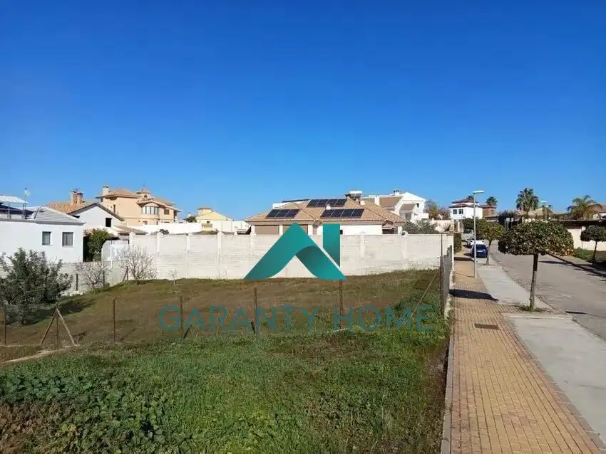 Terreny residencial en venda a Puente Genil, imagen 4