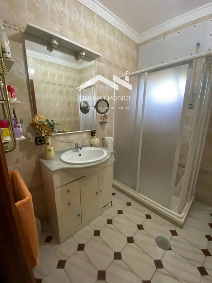 Bathroom of Houses for sale in Jerez de la Frontera  with Air Conditioner