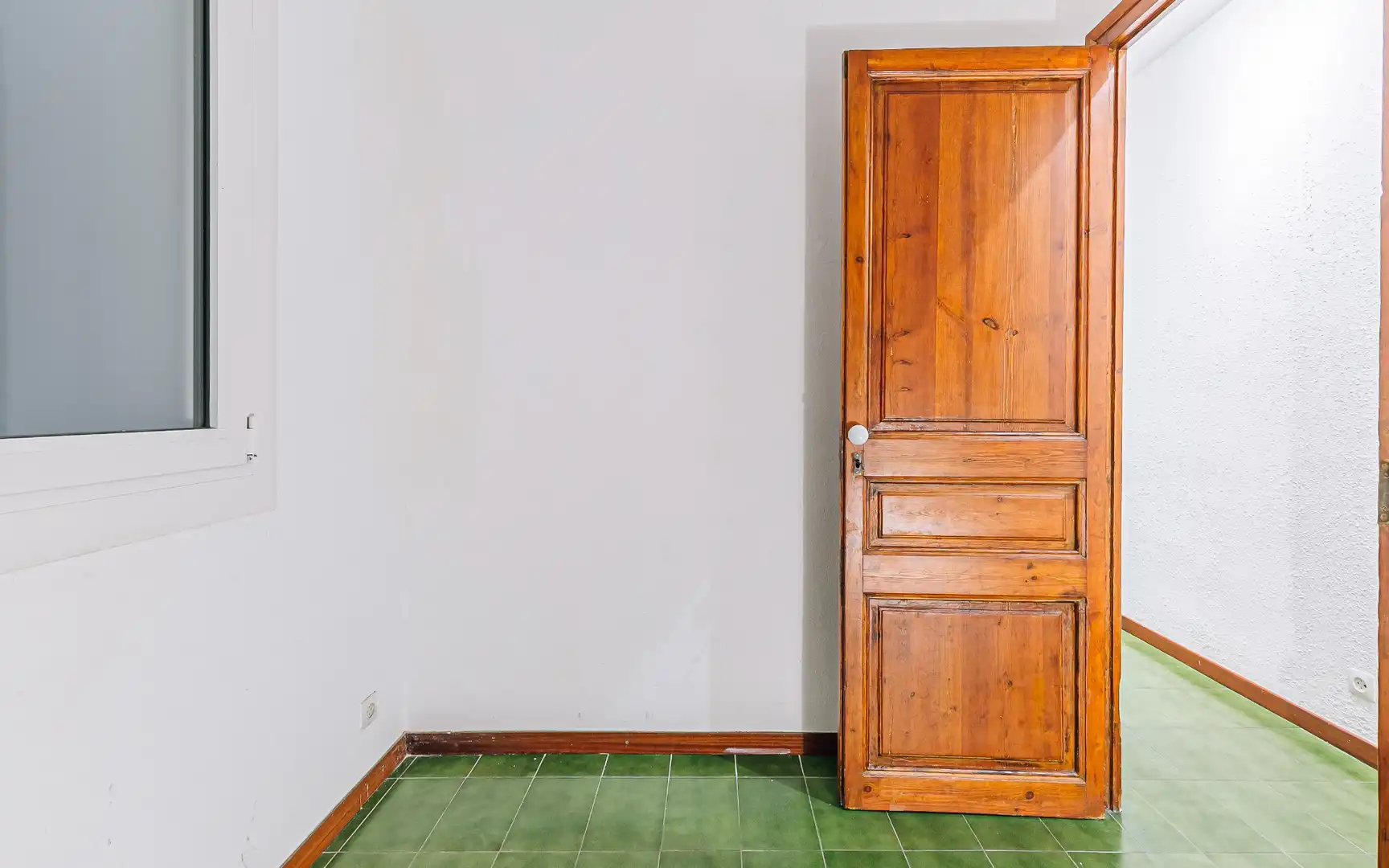 Wohnung mit Terrasse zum Verkauf in Aragó, imagen 13