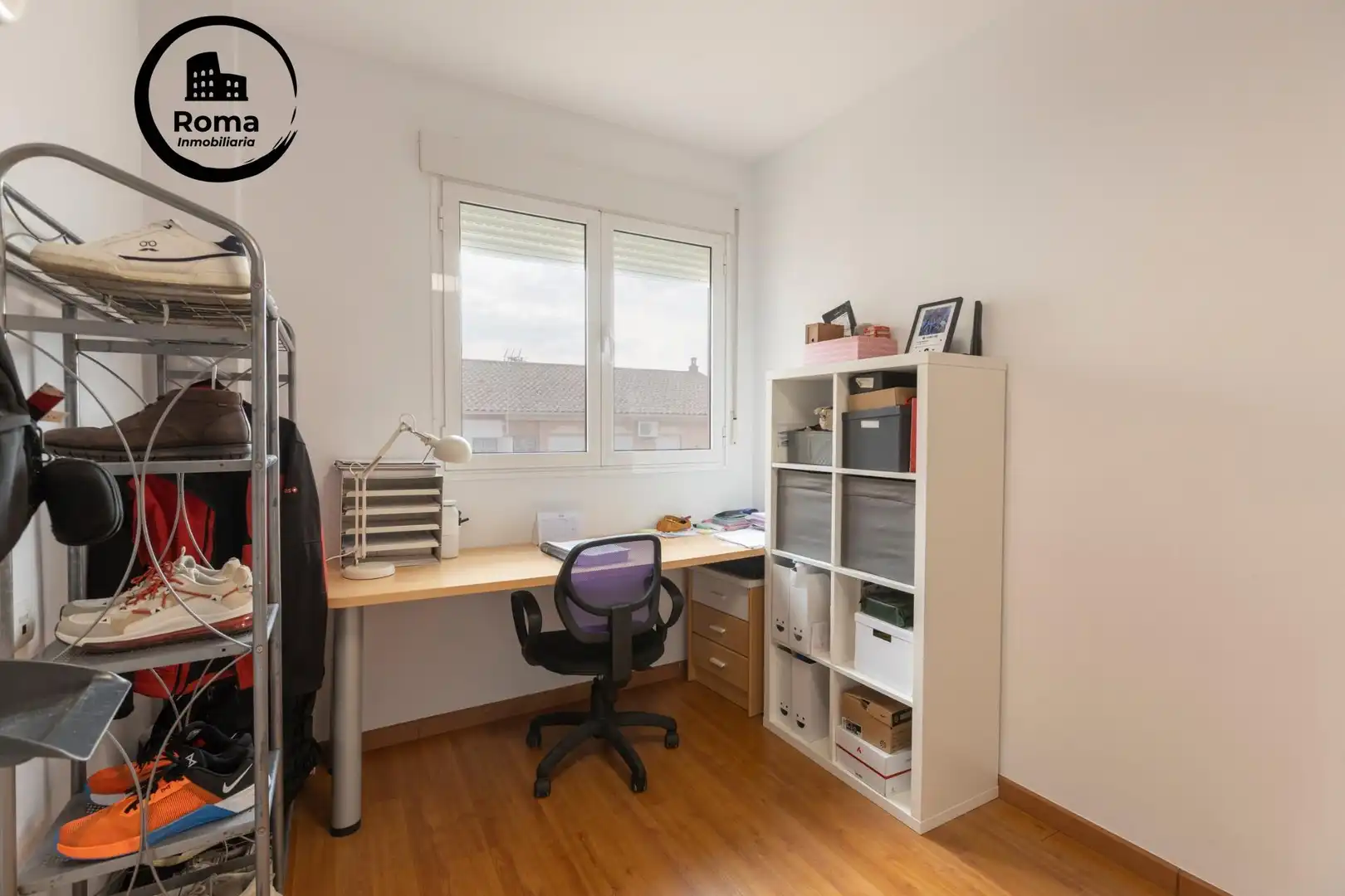 Flat for sale in Calle Vicente Aleixandre, 12, Láchar
