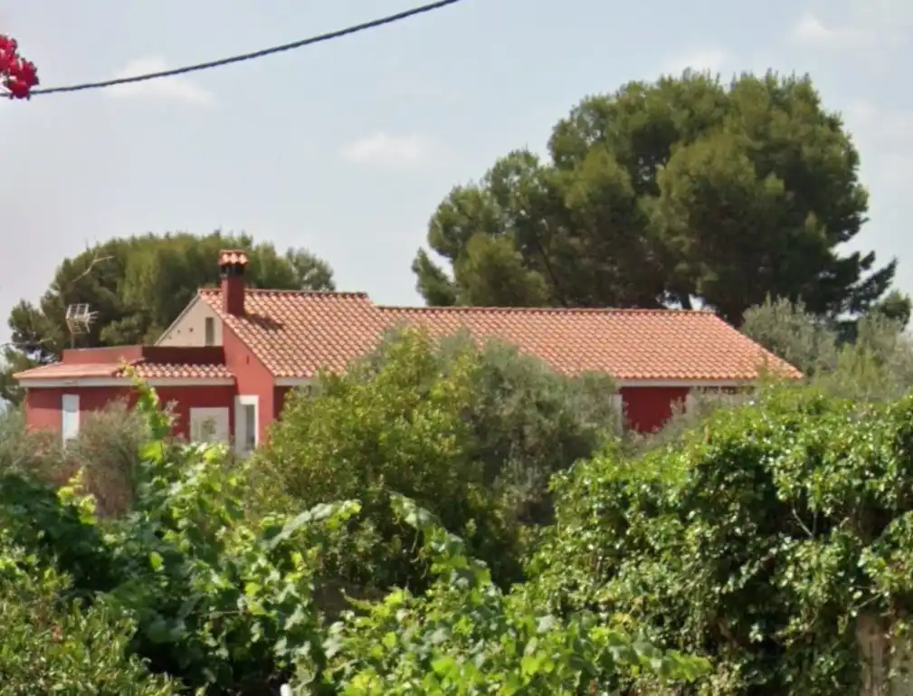 Casa en venda a 22 Parcela