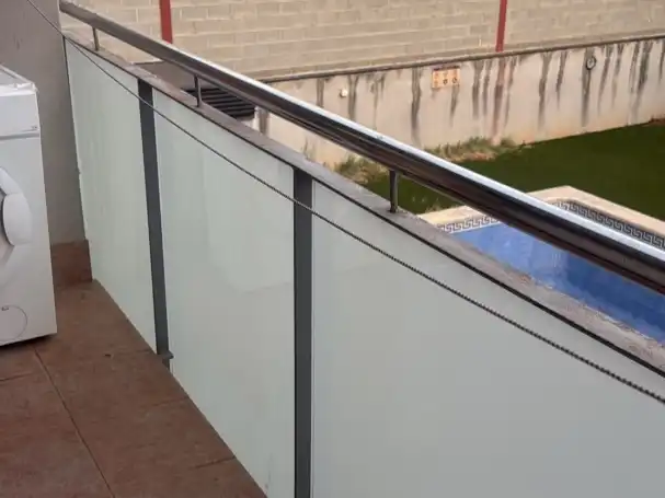 Piso con piscina en venta en Carrer Joan Fuster 4, imagen 6