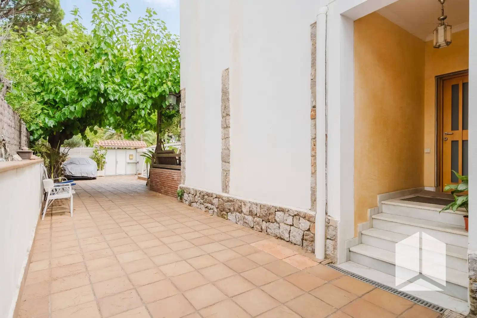 Casa o chalet en venta en Castelldefels con Terraza y Piscina