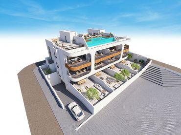 Apartamento en venta en Benijófar