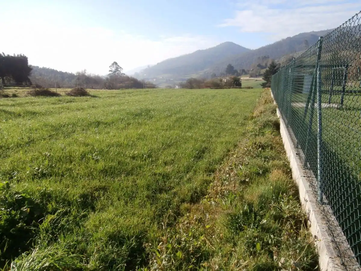 Terreny residencial en venda a Las Regueras, imagen 8