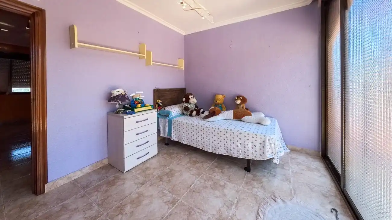 Detached house with pool for sale in San Rafael - Nucia Park, imagen 17