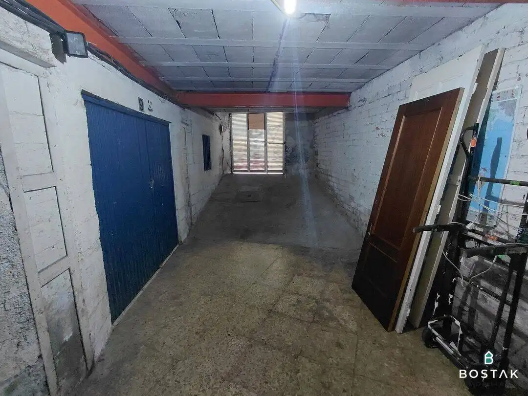 Storage room for sale in Bilbao 