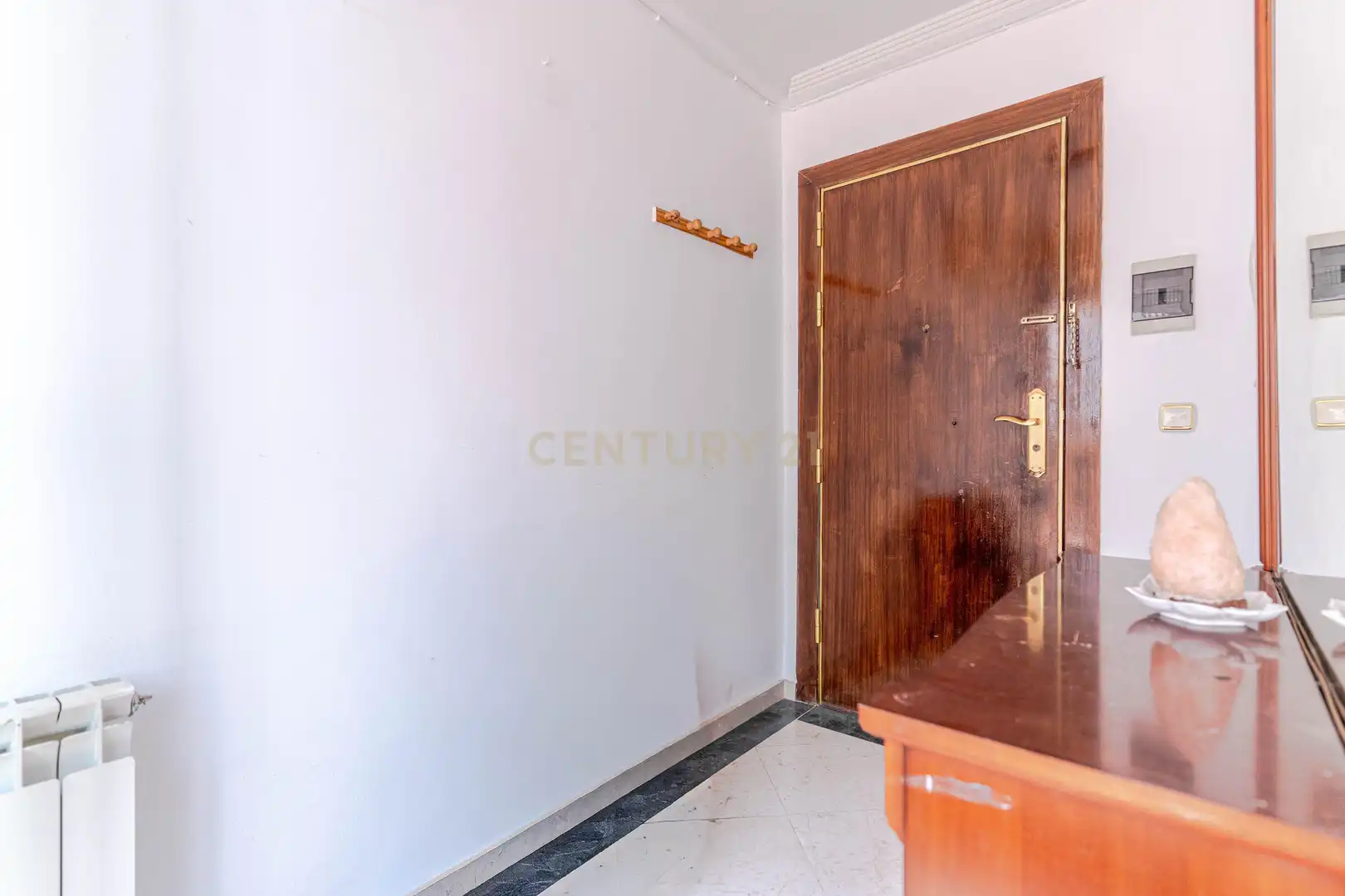 Apartamento en venta en Calle Estepona, 6, Granada, Spain, -1, San Matías - Realejo
