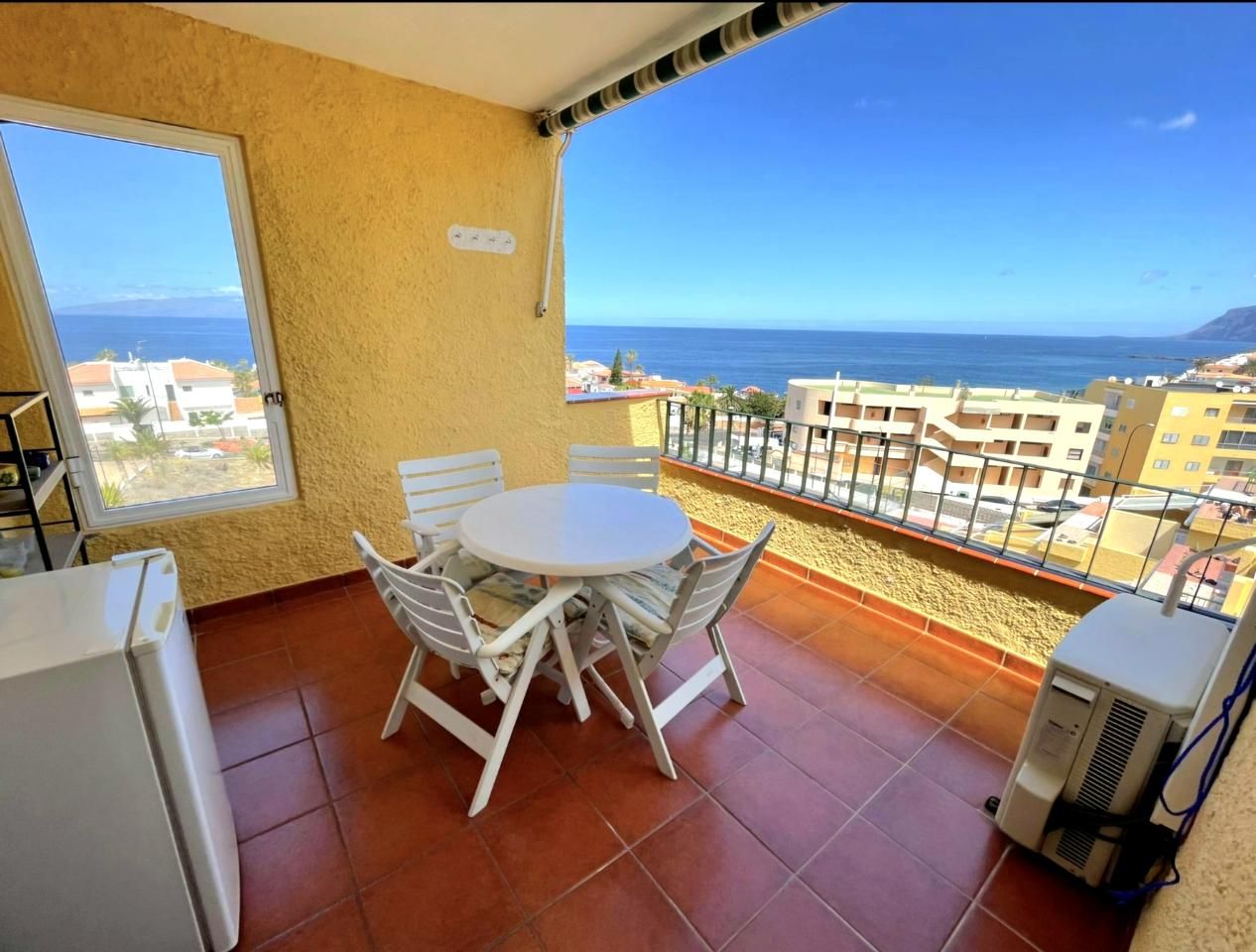 Habitación de Piso en venta en Santiago del Teide con Aire acondicionado, Terraza y Piscina comunitaria