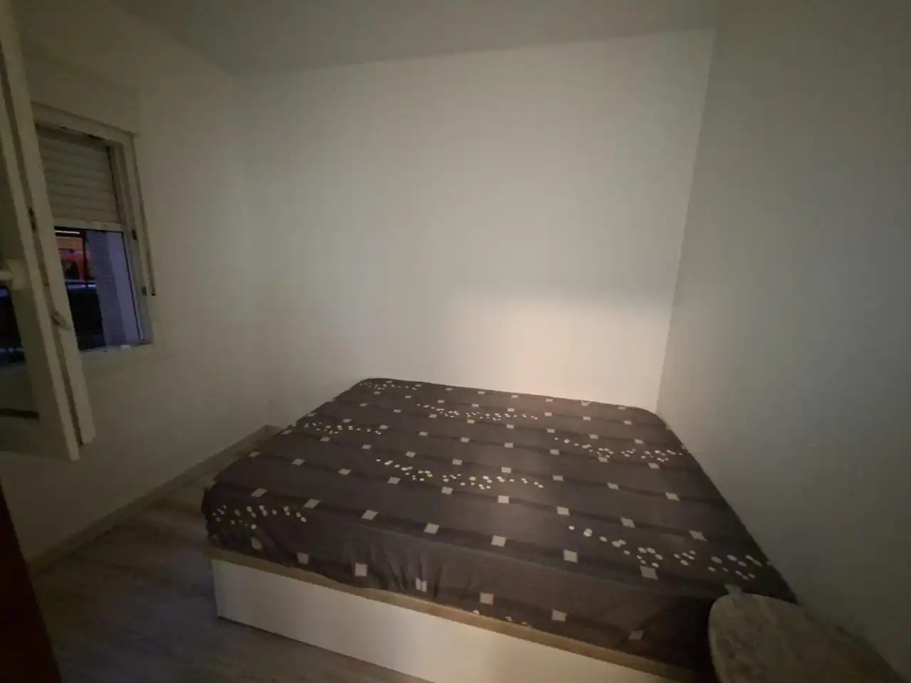 Habitación de Planta baja en venta en Madrid con Aire acondicionado y Calefacción