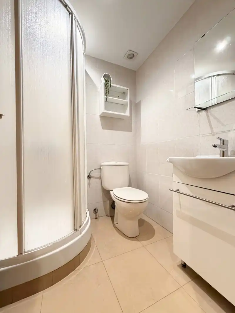 Flat with terrace for sale in Retiro, imagen 15
