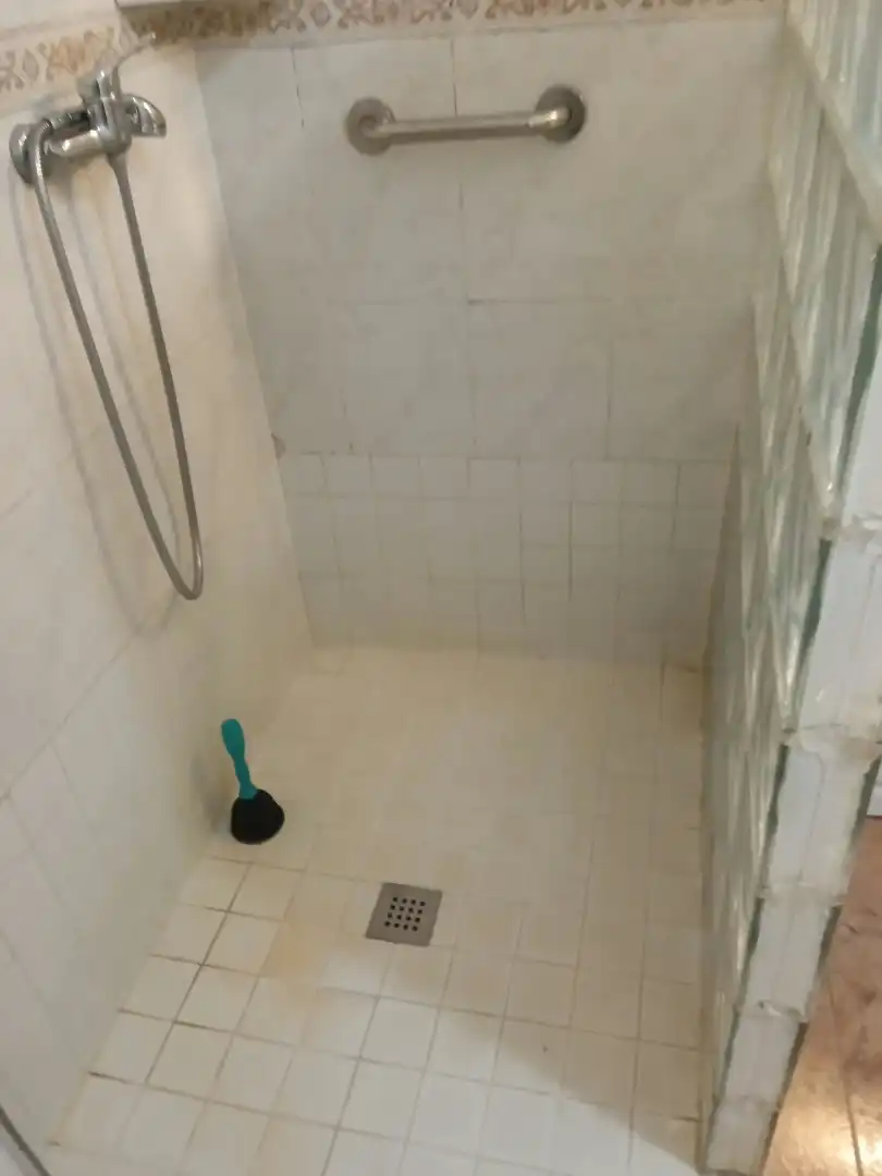 Bany de Casa o xalet en venda en Mazarrón Casco Urbano