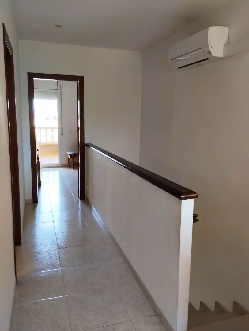 Casa a schiera con piscina in vendita a Urbanització Solemio, imagen 12