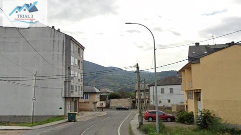 Photo 2 of Flat for sale in Avenida Almendralejo, A Rúa , Ourense