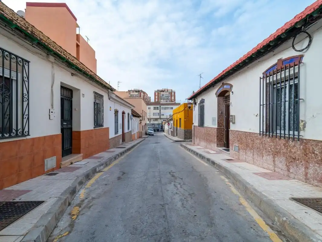Casa en venda a C. Pacheco Maldonado, imagen 20